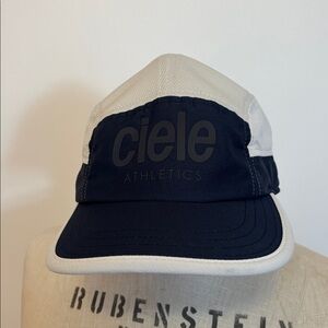 Ciele Athletics Cap